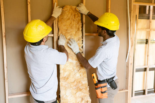 Types of Insulation We Offer in Powell, AL